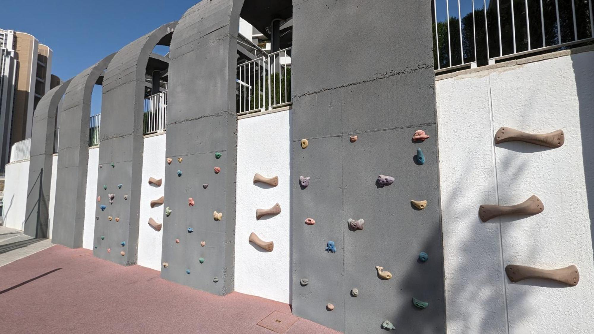Sunset Waves Magic Apartments Benidorm Exterior photo